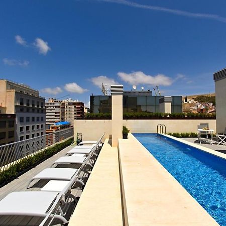 Hostal Rambla 24 By Holihome Alicante Bagian luar foto